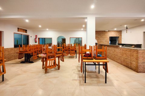 Apartment for sale Torrevieja, Alicante, Spain 6 bedrooms, 270 sq.m. No. 125623 - photo 8