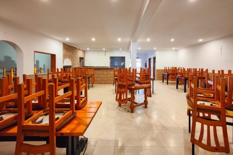 Apartment for sale Torrevieja, Alicante, Spain 6 bedrooms, 270 sq.m. No. 125623 - photo 9