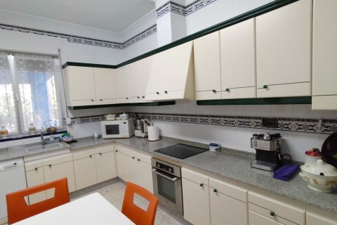 Villa pārdošanā Sax, Alicante, Spānijā 4 istabas, 270 m2 Nr. 125628 - attēls 20