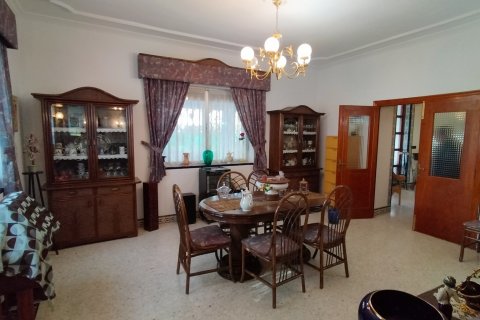 Villa pārdošanā Sax, Alicante, Spānijā 4 istabas, 270 m2 Nr. 125628 - attēls 7