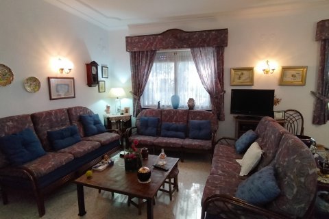 Villa pārdošanā Sax, Alicante, Spānijā 4 istabas, 270 m2 Nr. 125628 - attēls 5