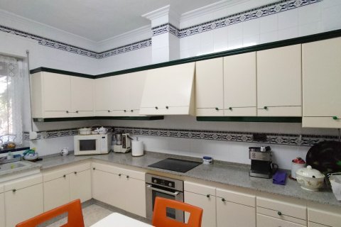Villa pārdošanā Sax, Alicante, Spānijā 4 istabas, 270 m2 Nr. 125628 - attēls 19