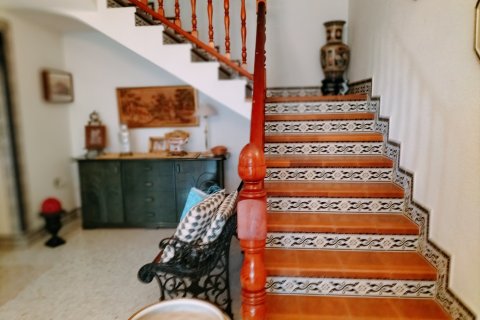 Villa pārdošanā Sax, Alicante, Spānijā 4 istabas, 270 m2 Nr. 125628 - attēls 10