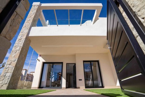 Продажа бунгало в Пилар де ла Орадада, Аликанте, Испания 2 спальни, 72м2 №123162 - фото 21