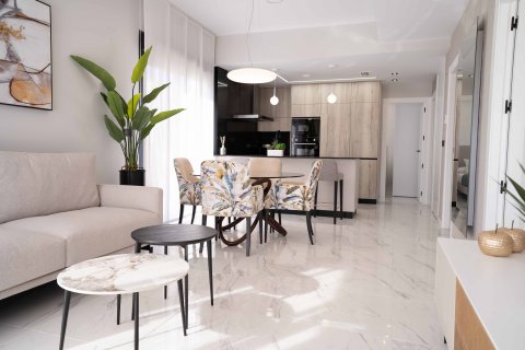 Продажа бунгало в Пилар де ла Орадада, Аликанте, Испания 2 спальни, 72м2 №123162 - фото 10