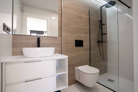 Продажа бунгало в Пилар де ла Орадада, Аликанте, Испания 2 спальни, 72м2 №123162 - фото 7
