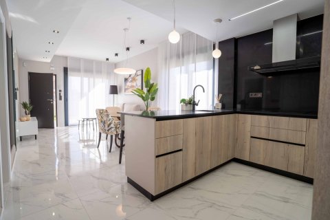 Продажа бунгало в Пилар де ла Орадада, Аликанте, Испания 2 спальни, 72м2 №123162 - фото 8