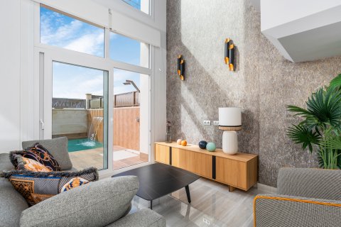 Продажа виллы в Лос Монтесинос, Аликанте, Испания 3 спальни, 116м2 №123227 - фото 9
