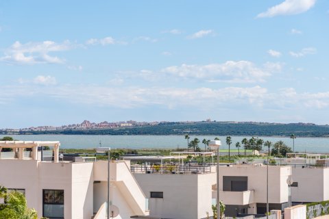 Продажа виллы в Лос Монтесинос, Аликанте, Испания 3 спальни, 116м2 №123227 - фото 13