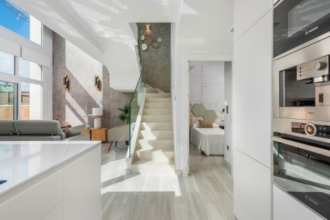Продажа виллы в Лос Монтесинос, Аликанте, Испания 3 спальни, 116м2 №123227 - фото 2