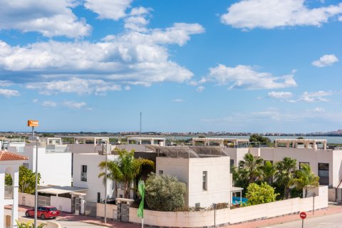 Продажа виллы в Лос Монтесинос, Аликанте, Испания 3 спальни, 116м2 №123227 - фото 14