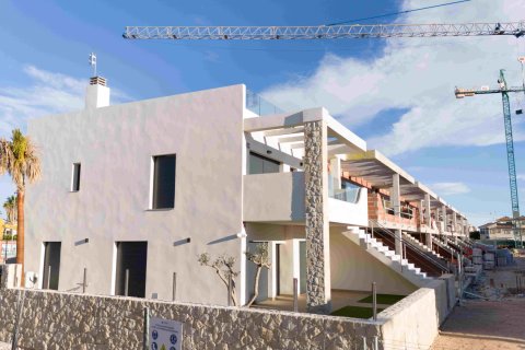 Bungalow zum Verkauf Pilar de la Horadada, Alicante, Spanien 2 Schlafzimmer, 60 m2 Nr. 123163 - Foto 28