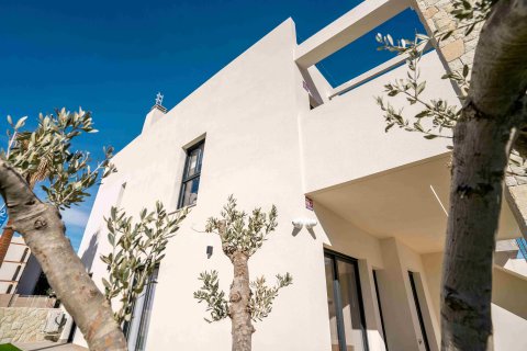 Bungalow zum Verkauf Pilar de la Horadada, Alicante, Spanien 2 Schlafzimmer, 60 m2 Nr. 123163 - Foto 23