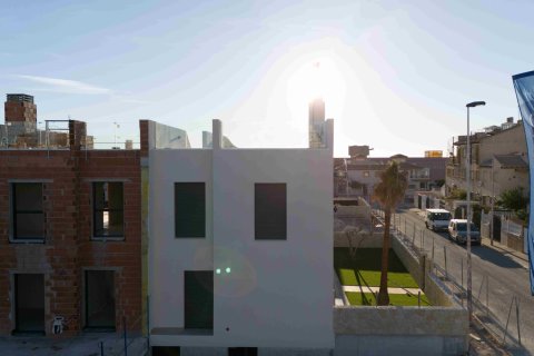 Bungalow zum Verkauf Pilar de la Horadada, Alicante, Spanien 2 Schlafzimmer, 60 m2 Nr. 123163 - Foto 27