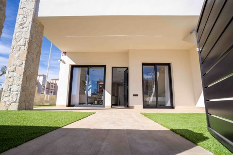 Bungalow zum Verkauf Pilar de la Horadada, Alicante, Spanien 2 Schlafzimmer, 60 m2 Nr. 123163 - Foto 25