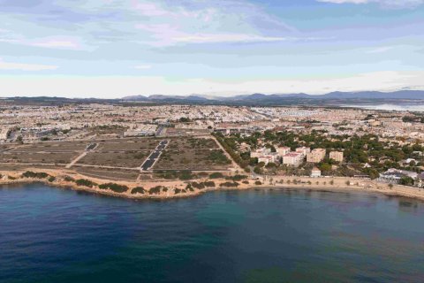 Bungalow zum Verkauf Pilar de la Horadada, Alicante, Spanien 2 Schlafzimmer, 60 m2 Nr. 123163 - Foto 4