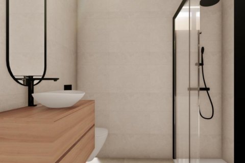 Apartament Guardamar del Segura, Alicante, Hiszpania 1 sypialnia, 112 mkw. nr 123161 – zdjęcie 8