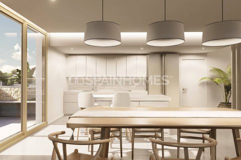 Huvila myytävänä Algorfa, Alicante, Espanja, 4 makuuhuonetta, 200 m2 No. 120645 - kuva 19