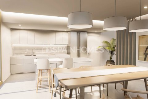 Huvila myytävänä Algorfa, Alicante, Espanja, 4 makuuhuonetta, 200 m2 No. 120645 - kuva 20