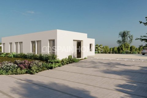 Huvila myytävänä Algorfa, Alicante, Espanja, 4 makuuhuonetta, 200 m2 No. 120645 - kuva 9