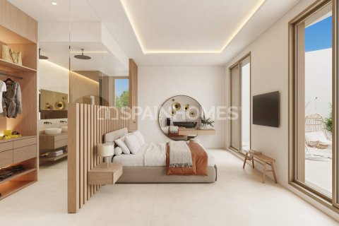 Huvila myytävänä Algorfa, Alicante, Espanja, 4 makuuhuonetta, 200 m2 No. 120645 - kuva 22
