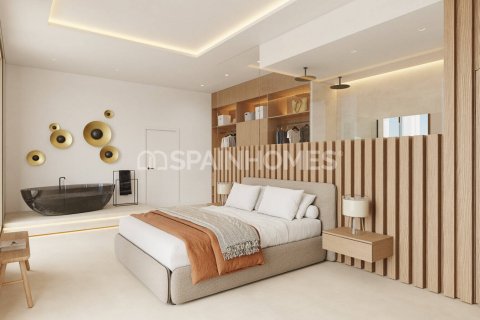 Huvila myytävänä Algorfa, Alicante, Espanja, 4 makuuhuonetta, 200 m2 No. 120645 - kuva 23