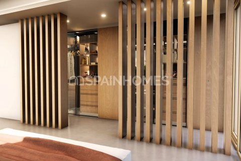Huvila myytävänä Algorfa, Alicante, Espanja, 4 makuuhuonetta, 200 m2 No. 120645 - kuva 21