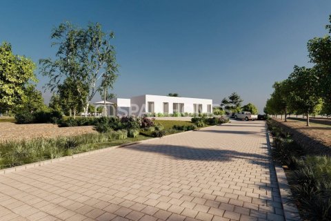 Huvila myytävänä Algorfa, Alicante, Espanja, 4 makuuhuonetta, 200 m2 No. 120645 - kuva 10
