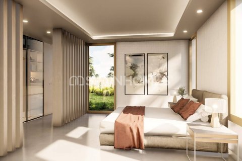 Huvila myytävänä Algorfa, Alicante, Espanja, 4 makuuhuonetta, 200 m2 No. 120645 - kuva 24