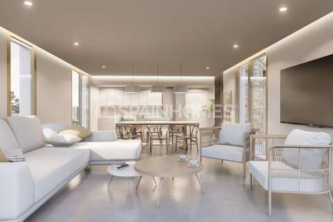 Huvila myytävänä Algorfa, Alicante, Espanja, 4 makuuhuonetta, 200 m2 No. 120645 - kuva 17