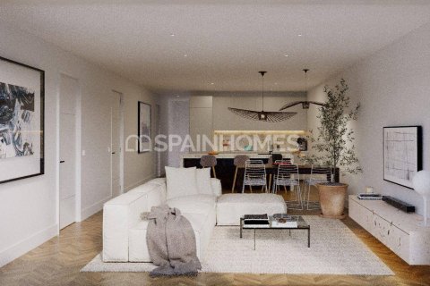 Wohnung zum Verkauf in Alicante, Spanien 2 Schlafzimmer, 90 m2 Nr. 120651 - Foto 4