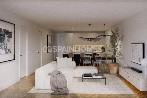 Apartment for sale Alicante, Spain 2 bedrooms, 90 sq.m. No. 120651 - photo 4