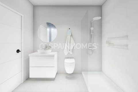 Продажа виллы в Торре-Пачеко, Мурсия, Испания 3 спальни, 90м2 №120648 - фото 10
