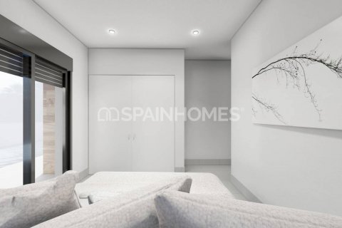Продажа виллы в Торре-Пачеко, Мурсия, Испания 2 спальни, 80м2 №120647 - фото 9