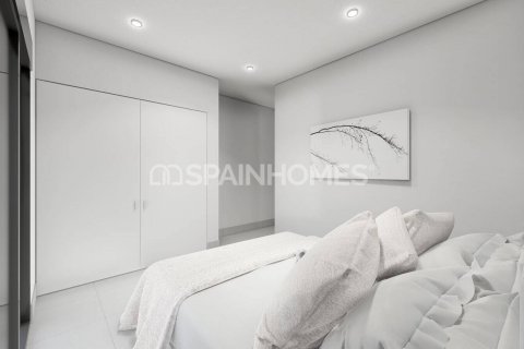 Продажа виллы в Торре-Пачеко, Мурсия, Испания 2 спальни, 80м2 №120647 - фото 8