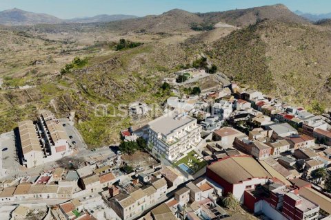 Penthouse à vendre à Alicante, Espagne, 2 chambres, 93 m2 No. 120650 - photo 3