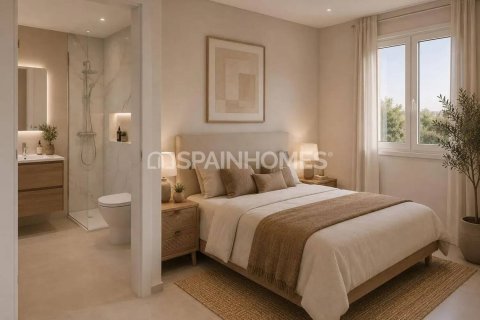 Dzīvoklis pārdošanā Cartagena, Murcia, Spānijā 3 istabas, 58 m2 Nr. 120646 - attēls 9