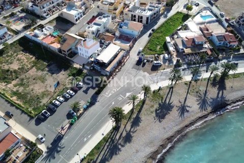 Dzīvoklis pārdošanā Cartagena, Murcia, Spānijā 3 istabas, 58 m2 Nr. 120646 - attēls 7