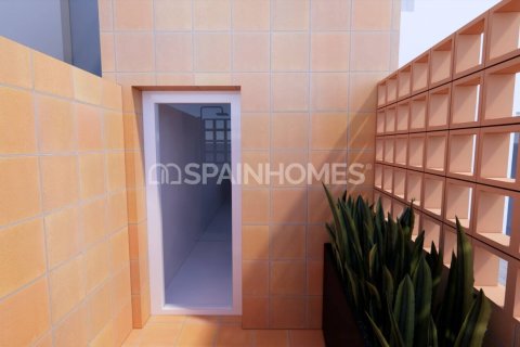 Apartment for sale Cartagena, Murcia, Spain 3 bedrooms, 58 sq.m. No. 120646 - photo 5