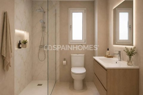 Dzīvoklis pārdošanā Cartagena, Murcia, Spānijā 3 istabas, 58 m2 Nr. 120646 - attēls 11