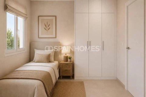 Dzīvoklis pārdošanā Cartagena, Murcia, Spānijā 3 istabas, 58 m2 Nr. 120646 - attēls 10