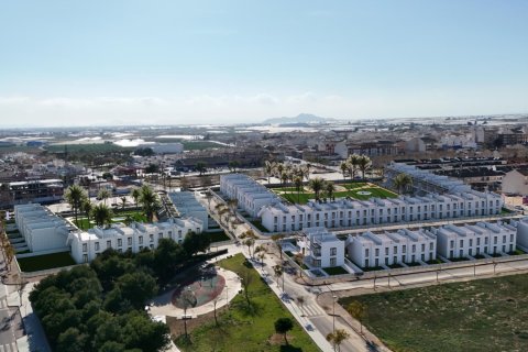 Penthouse Pilar de la Horadada, Alicante, Hiszpania 2 sypialnie,  nr 132213 – zdjęcie 2