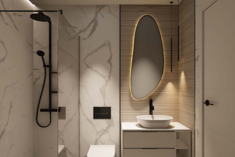 Penthouse Pilar de la Horadada, Alicante, Hiszpania 2 sypialnie,  nr 132213 – zdjęcie 7