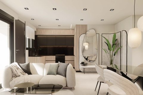 Penthouse Pilar de la Horadada, Alicante, Hiszpania 2 sypialnie,  nr 132213 – zdjęcie 12
