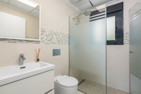 Penthouse Murcia, Hiszpania 3 sypialnie, 126 mkw. nr 132219 – zdjęcie 25