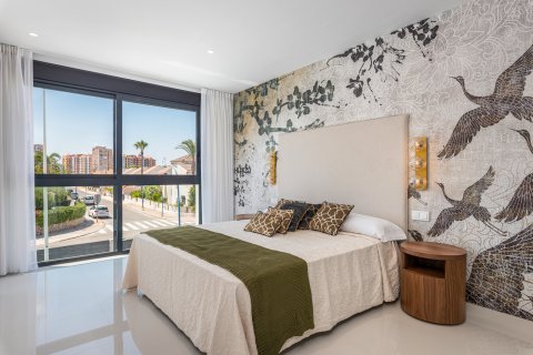Wohnung zum Verkauf Murcia, Spanien 4 Schlafzimmer, 153 m2 Nr. 132218 - Foto 29