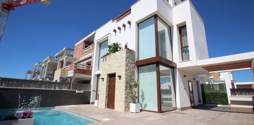 Wohnung Murcia, Spanien 4 Schlafzimmer, 153 m2 Nr. 132218