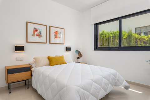 Wohnung zum Verkauf Murcia, Spanien 4 Schlafzimmer, 153 m2 Nr. 132218 - Foto 27