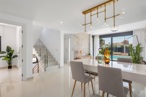 Wohnung zum Verkauf Murcia, Spanien 4 Schlafzimmer, 153 m2 Nr. 132218 - Foto 26