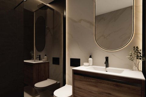 Penthouse Pilar de la Horadada, Alicante, Hiszpania 2 sypialnie,  nr 132214 – zdjęcie 16